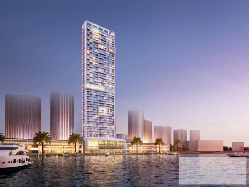 648b09d7da4e0285c350f446_ANWA-by-OMNIYAT-Exterior-Dusk. jpg 648b09d7da4e0285c350f446_ANWA-by-OMNIYAT-Exterior-Dusk. jpg