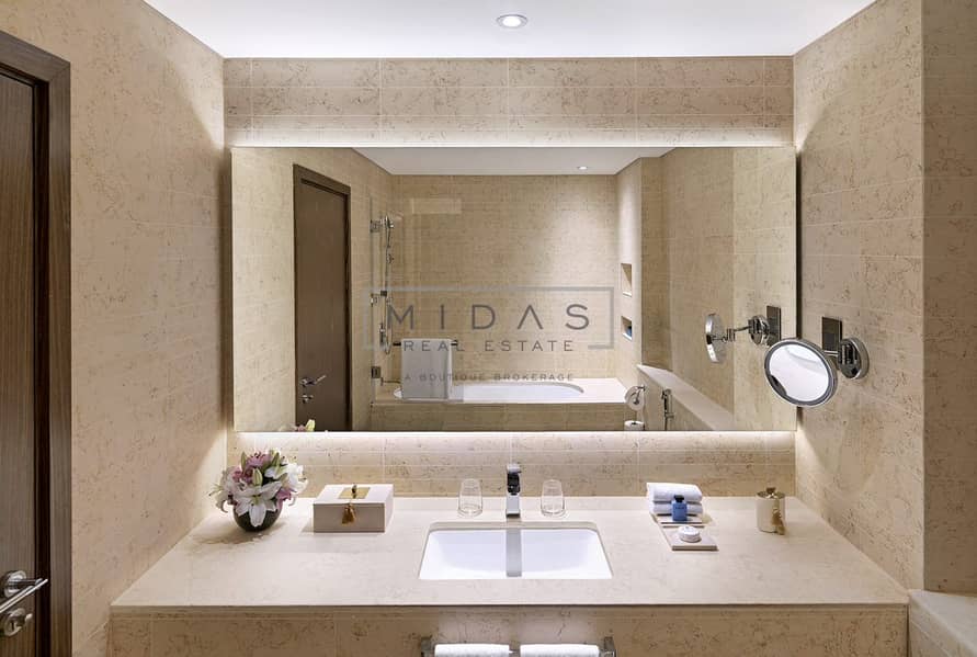 2 Sofitel Small Studio - Bathroom (1) . jpg