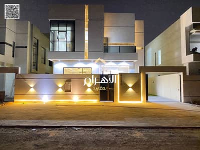 5 Bedroom Villa for Sale in Al Helio, Ajman - batch_WhatsApp Image 2025-06-02 at 5.12. 16 PM. jpg