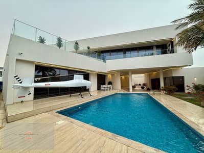 5 Bedroom Villa for Rent in Nad Al Sheba, Dubai - WhatsApp Image 2025-06-02 at 23.44. 57. jpeg