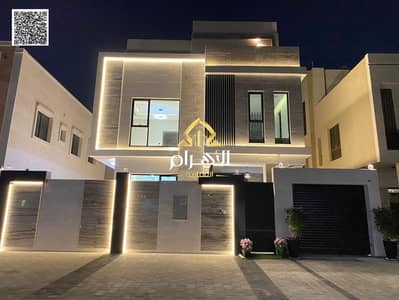 5 Bedroom Villa for Sale in Al Helio, Ajman - batch_WhatsApp Image 2025-06-02 at 5.11. 01 PM. jpg