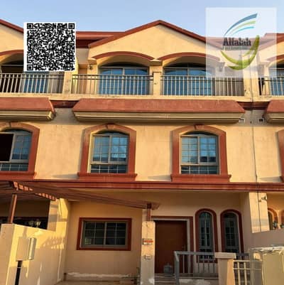2 Bedroom Townhouse for Sale in Ajman Uptown, Ajman - Screenshot (505). png
