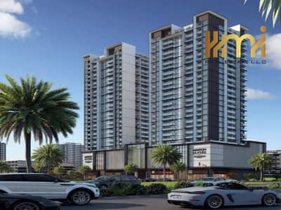 Studio for Sale in Jumeirah Village Circle (JVC), Dubai - A2. jpg