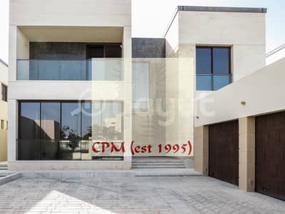 5 Bedroom Villa for Rent in Saadiyat Island, Abu Dhabi - FOR Rent Stunning Hidd 5 bedroom  villa  AED 1,100,000. /-