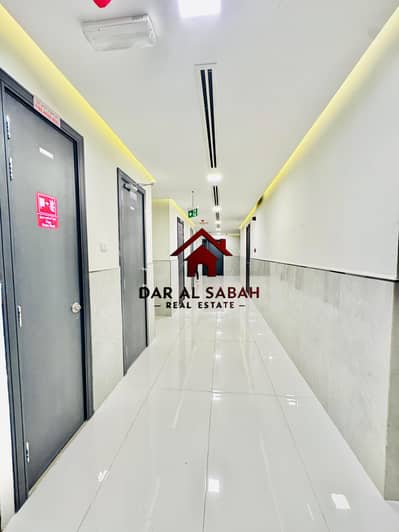 阿尔加达， 夏尔迦 1 卧室公寓待租 - IMG-20250224-WA0004. jpg