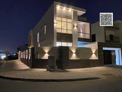 5 Bedroom Villa for Sale in Al Yasmeen, Ajman - batch_IMG-20250520-WA0410. jpg