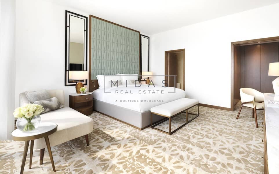 4 Sofitel Three Bedroom - 12 (Guest Room). jpg