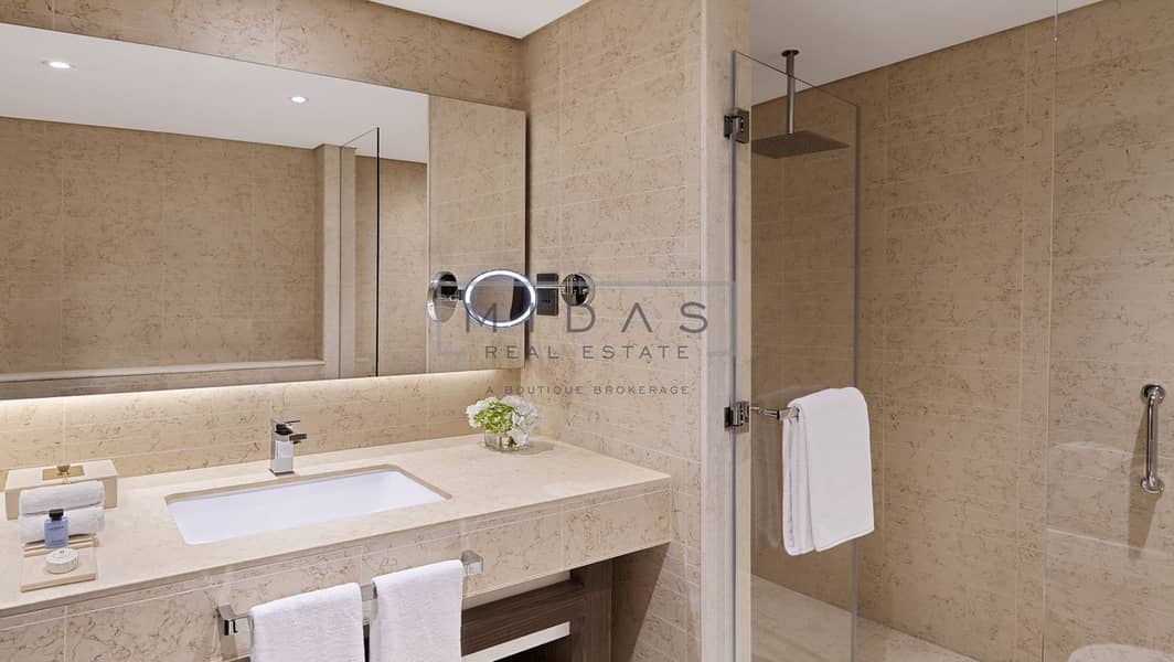 10 Sofitel Three Bedroom - 8. jpg