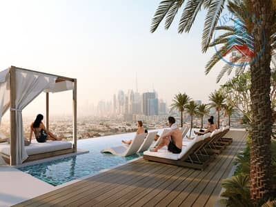 Studio for Sale in Dubai Land Residence Complex, Dubai - 4. jpg