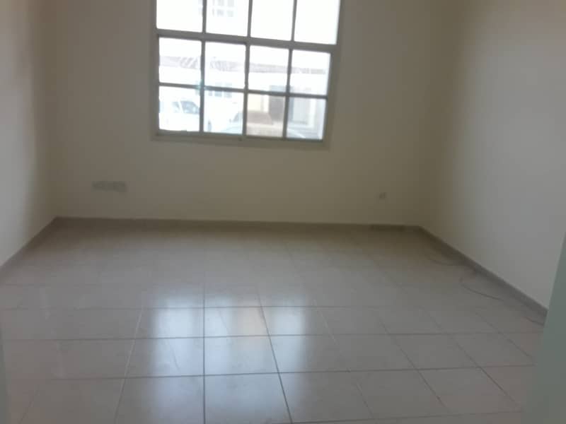 Nice big (2 bedroom&lounge ) for rent in Mohammed Bin Zayed City- good space -A documented contract