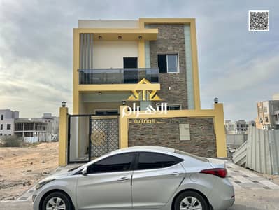 5 Bedroom Villa for Sale in Al Bahia, Ajman - batch_WhatsApp Image 2025-03-24 at 6.27. 21 PM. jpg