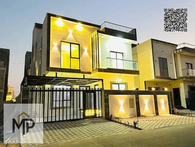 4 Bedroom Villa for Sale in Al Yasmeen, Ajman - batch_777058278-1066x800. jpg