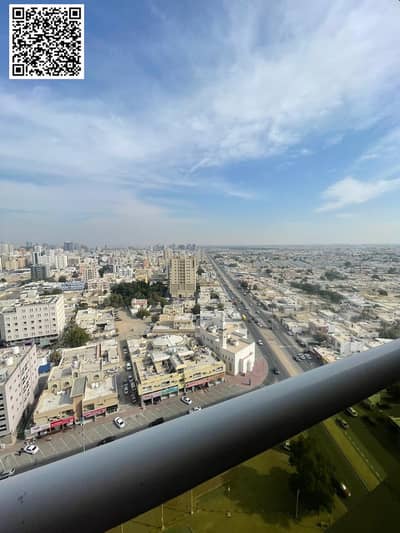 2 Bedroom Flat for Rent in Al Nuaimiya, Ajman - IMG-20250210-WA0034. jpg