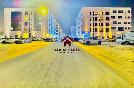 Studio for Rent in Aljada, Sharjah - IMG-20250603-WA0008. jpg