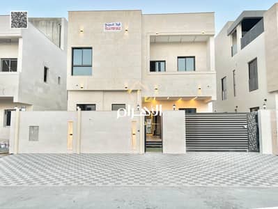 6 Bedroom Villa for Sale in Al Bahia, Ajman - batch_WhatsApp Image 2025-05-23 at 7.05. 21 PM. jpg