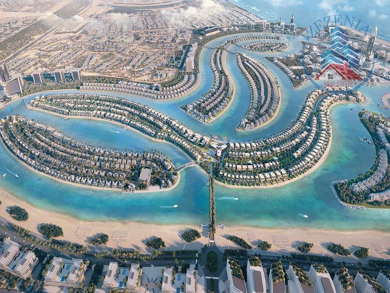33 THURAYA ISLAND - VIEW 1. jpg
