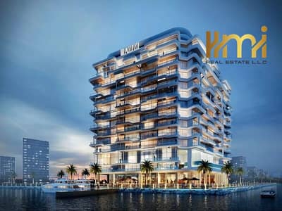 2 Bedroom Apartment for Sale in Dubai Islands, Dubai - WhatsApp Image 2025-06-02 at 11.10. 03 PM. jpeg