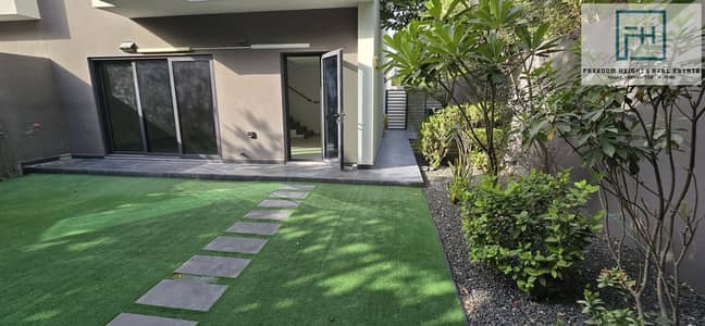 3 Bedroom Villa for Rent in Aljada, Sharjah - WhatsApp Image 2025-05-29 at 1.16. 31 PM. jpeg