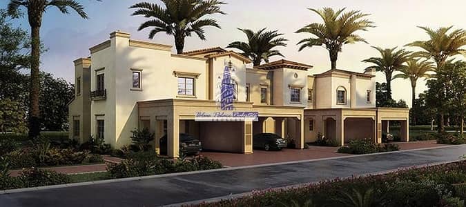 Corner Unit Mira Oasis Type F 4br+Maid+Study Corner Unit Mira Oasis Type F 4br+Maid+Study