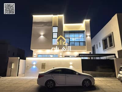5 Bedroom Villa for Sale in Al Yasmeen, Ajman - batch_WhatsApp Image 2025-05-29 at 10.13. 41 AM. jpg