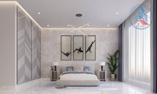 2 Bedroom Apartment for Sale in Al Mamzar, Sharjah - IMG-20250601-WA0157. jpg