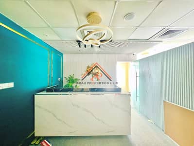 Office for Rent in Business Bay, Dubai - IMG_6410. JPG