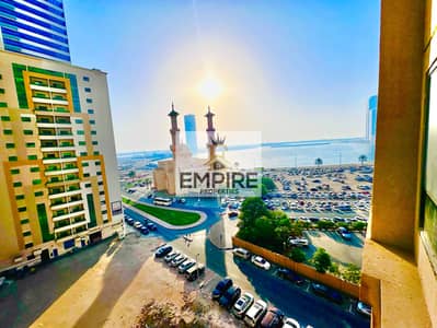 2 Bedroom Flat for Rent in Al Taawun, Sharjah - 87db02a7-d97b-4c6d-9349-c9bfabe28cf0. jpeg