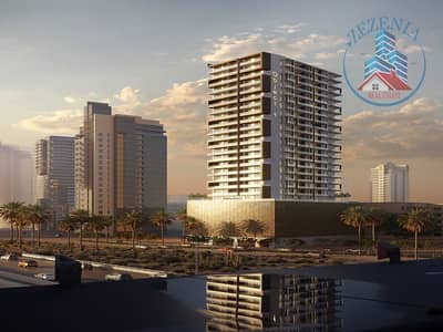1 Bedroom Apartment for Sale in Jumeirah Village Triangle (JVT), Dubai - IMG_8899. jpeg