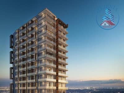 2 Cпальни Апартамент Продажа в Джумейра Вилладж Трайангл (ДЖВТ), Дубай - IMG_8897. jpeg