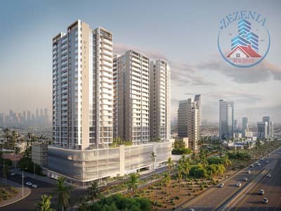 1 Спальня Апартамент Продажа в Джумейра Вилладж Трайангл (ДЖВТ), Дубай - IMG_8917. jpeg