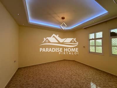 1 Bedroom Flat for Rent in Al Samha, Abu Dhabi - WhatsApp Image 2025-06-02 at 8.28. 48 PM (5). jpeg