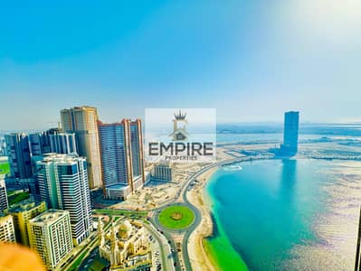 فلیٹ 2 غرفة نوم للايجار في التعاون، الشارقة - IMG_6195. jpeg
