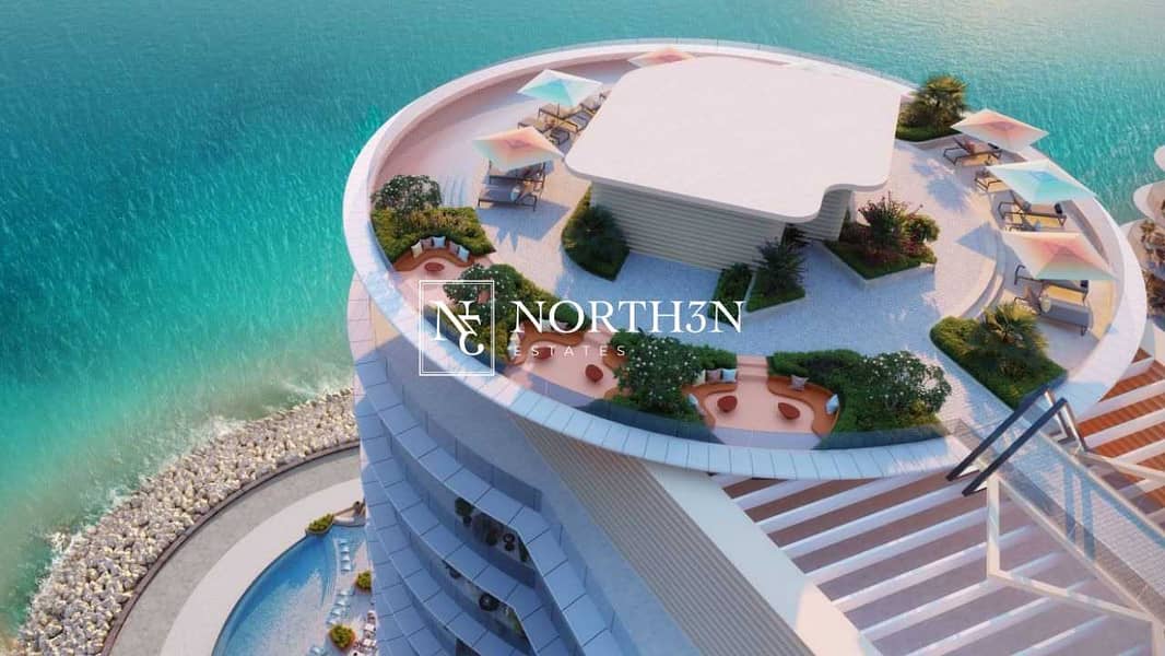 位于阿尔马扬岛,Trio Isle 2 卧室的公寓 3790888 AED - 11829903 位于阿尔马扬岛,Trio Isle 2 卧室的公寓 3790888 AED - 11829903