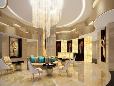 1 Bedroom Flat for Sale in Business Bay, Dubai - The_Cosmopolitan__Business_Bay_-_Lobby1386149270-l. jpg
