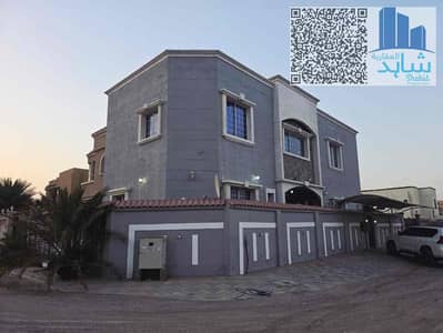 5 Bedroom Villa for Rent in Al Mowaihat, Ajman - 534b61aa-b0e2-4e11-b809-432540a82b6e. jpg