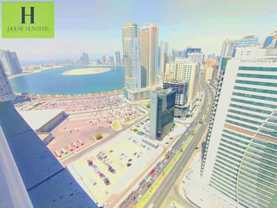 2 Bedroom Apartment for Rent in Al Taawun, Sharjah - IMG_20250603_035715. jpg