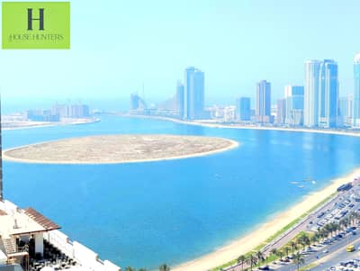 3 Bedroom Apartment for Rent in Al Taawun, Sharjah - IMG_20250603_042452. jpg