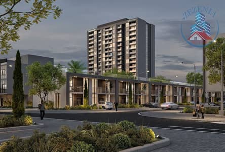 1 Bedroom Apartment for Sale in Dubai Investment Park (DIP), Dubai - 3434. jpg