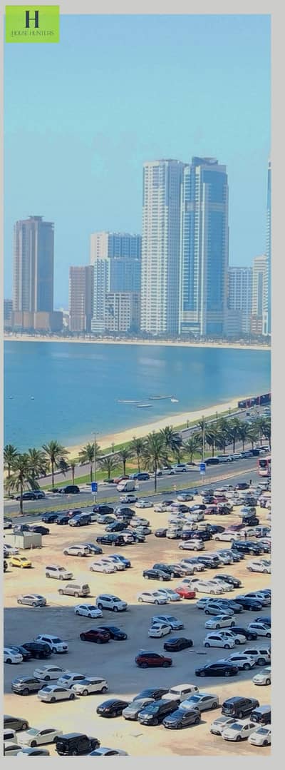 3 Bedroom Flat for Rent in Al Taawun, Sharjah - IMG_20250603_044446. jpg