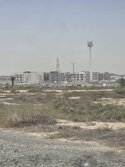 Plot for Sale in Tilal City, Sharjah - WhatsApp Image 2025-06-02 at 6.53. 58 AM (1). jpeg