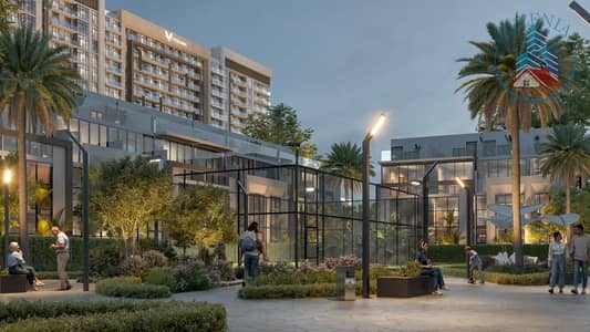 2 Bedroom Townhouse for Sale in Dubai Investment Park (DIP), Dubai - 10. jpeg
