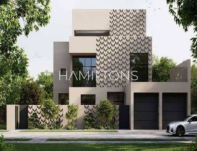 4 Bedroom Townhouse for Sale in Barashi, Sharjah - Screenshot 2025-01-31 at 2.55. 00 PM. png