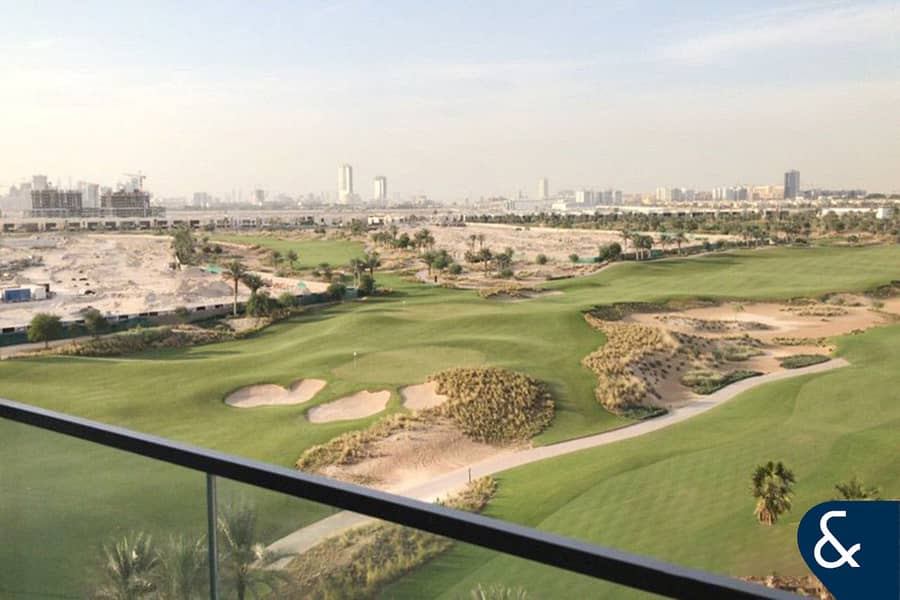 BEST 1 BED | INCREDIBLE GOLF VIEWS | VOT BEST 1 BED | INCREDIBLE GOLF VIEWS | VOT