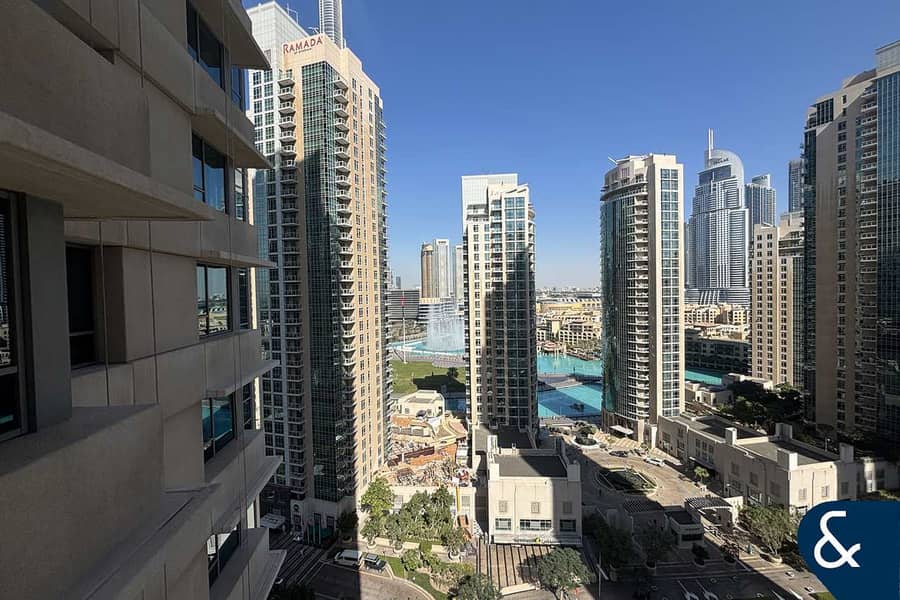 Квартира в Дубай Даунтаун,29 Бульвар,29 Бульвар 1, 2 cпальни, 3100000 AED - 11818385 Квартира в Дубай Даунтаун,29 Бульвар,29 Бульвар 1, 2 cпальни, 3100000 AED - 11818385