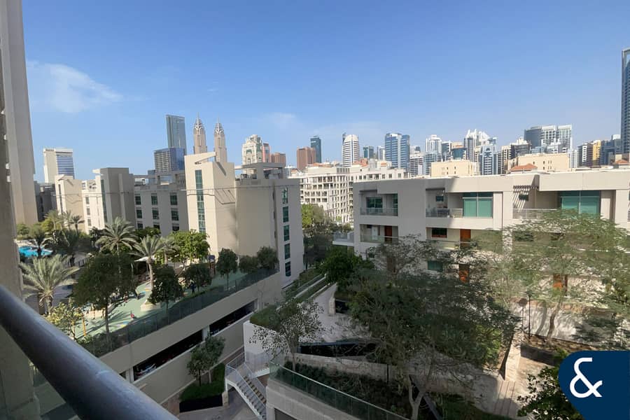 Spacious One Bed | Canal View | Vacant Spacious One Bed | Canal View | Vacant