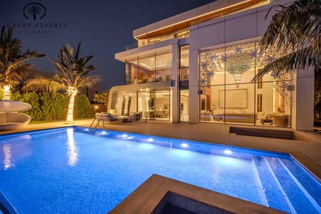 6 Bedroom Villa for Rent in Palm Jumeirah, Dubai - Luxury experts32. jpg