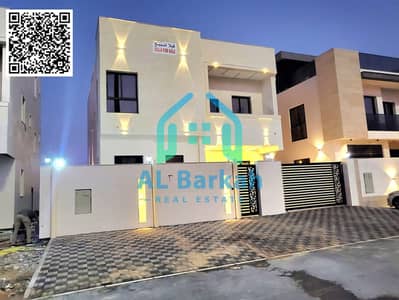 6 Cпальни Вилла Продажа в Аль Хелио, Аджман - IMG-20250603-WA0158. jpg
