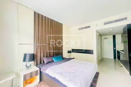 Hotel Apartment for Rent in Business Bay, Dubai - Best Price | Flexible Cheques | Furnished