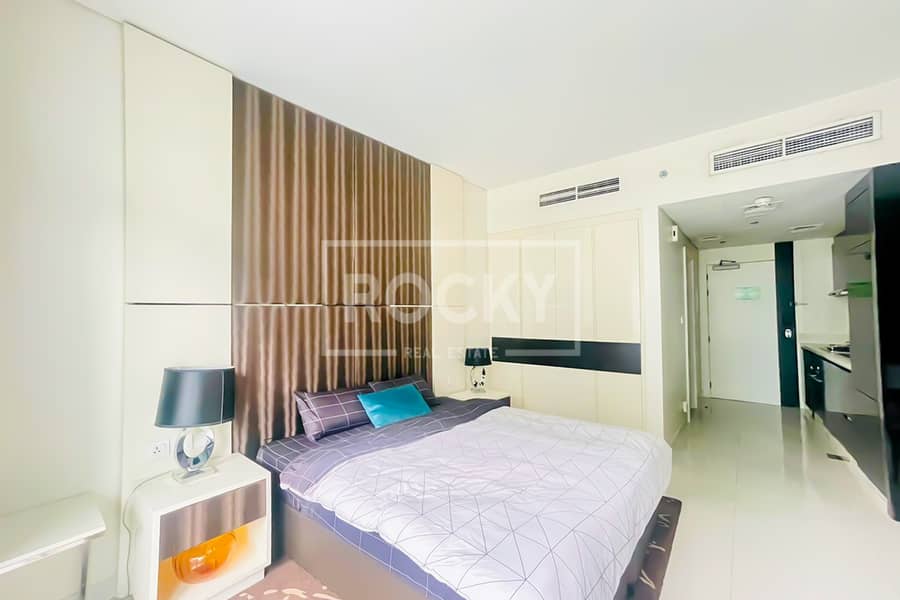 Апартаменты в отеле в Бизнес Бей,Дамак Мейсон Бэйс Эдж, 69999 AED - 11830053 Апартаменты в отеле в Бизнес Бей,Дамак Мейсон Бэйс Эдж, 69999 AED - 11830053