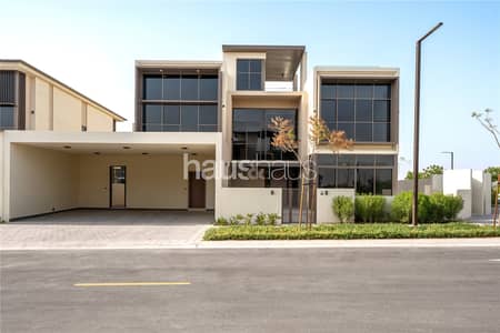5 Bedroom Villa for Rent in Dubai Hills Estate, Dubai - Brand New | D2 | Pool and Landscaping Option